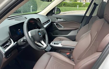 BMW X1, 2023 год, 2 870 000 рублей, 8 фотография