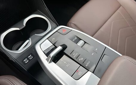 BMW X1, 2023 год, 2 870 000 рублей, 11 фотография