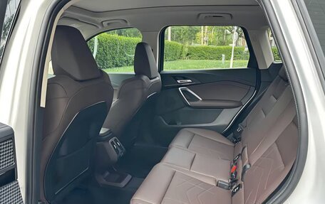 BMW X1, 2023 год, 2 870 000 рублей, 13 фотография