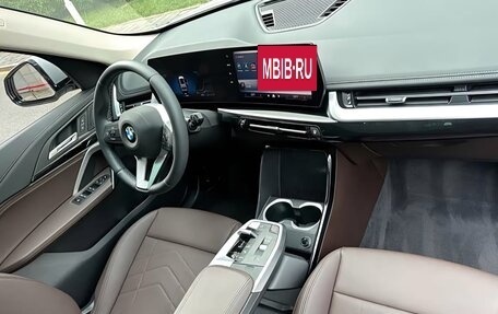 BMW X1, 2023 год, 2 870 000 рублей, 17 фотография