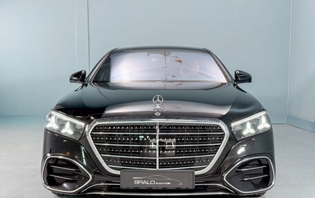 Mercedes-Benz S-Класс, 2026 год, 24 300 000 рублей, 3 фотография