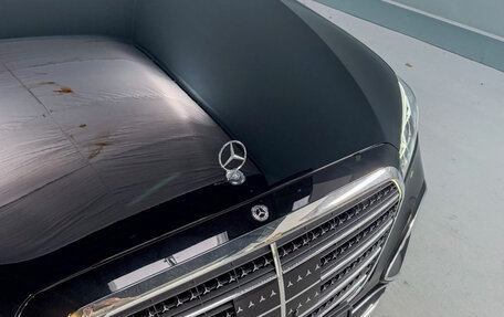 Mercedes-Benz S-Класс, 2026 год, 24 300 000 рублей, 6 фотография