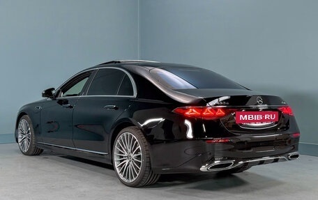 Mercedes-Benz S-Класс, 2026 год, 24 300 000 рублей, 5 фотография