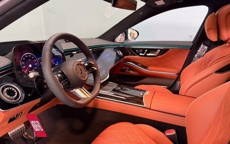 Mercedes-Benz S-Класс, 2026 год, 24 300 000 рублей, 7 фотография