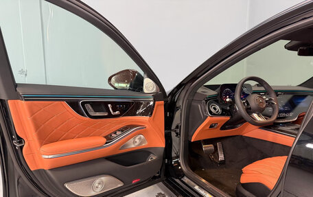 Mercedes-Benz S-Класс, 2026 год, 24 300 000 рублей, 9 фотография