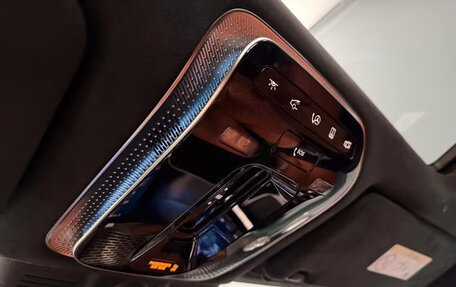 Mercedes-Benz S-Класс, 2026 год, 24 300 000 рублей, 17 фотография