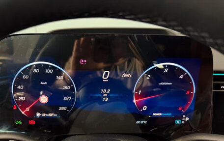 Mercedes-Benz S-Класс, 2026 год, 24 300 000 рублей, 15 фотография