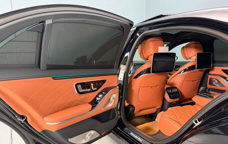 Mercedes-Benz S-Класс, 2026 год, 24 300 000 рублей, 10 фотография