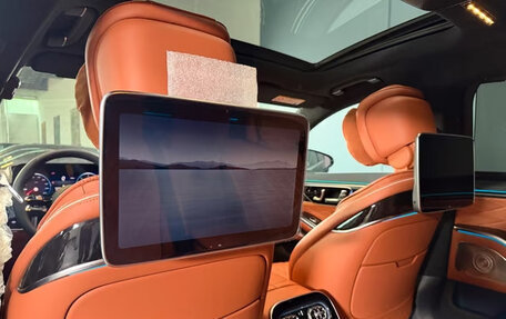 Mercedes-Benz S-Класс, 2026 год, 24 300 000 рублей, 21 фотография