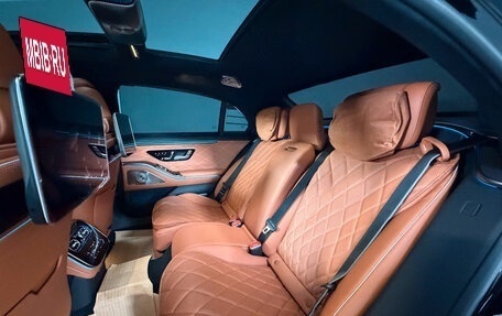 Mercedes-Benz S-Класс, 2026 год, 24 300 000 рублей, 22 фотография