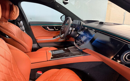 Mercedes-Benz S-Класс, 2026 год, 24 300 000 рублей, 24 фотография