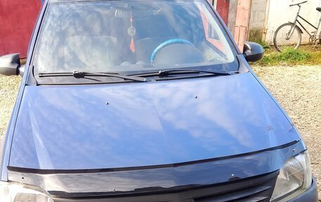 Renault Logan I, 2006 год, 220 000 рублей, 3 фотография