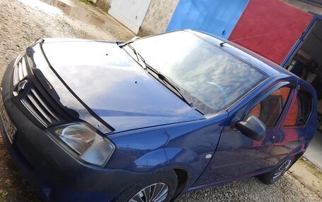 Renault Logan I, 2006 год, 220 000 рублей, 2 фотография