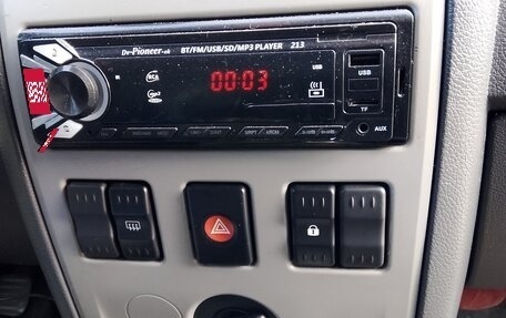Renault Logan I, 2006 год, 220 000 рублей, 7 фотография