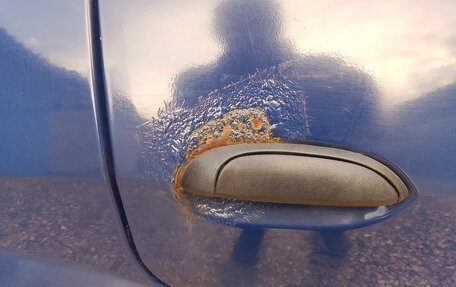 Renault Logan I, 2006 год, 220 000 рублей, 13 фотография