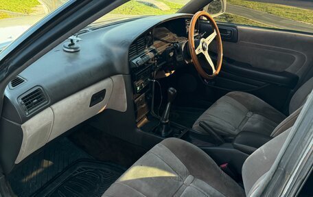 Toyota Mark II VIII (X100), 1991 год, 660 000 рублей, 9 фотография