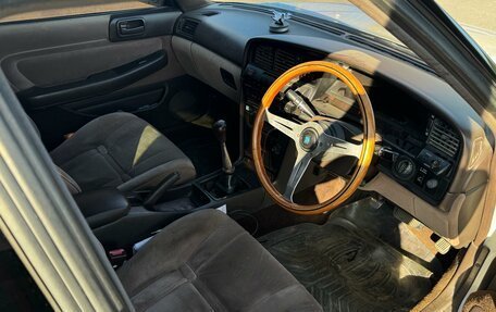 Toyota Mark II VIII (X100), 1991 год, 660 000 рублей, 10 фотография