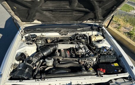 Toyota Mark II VIII (X100), 1991 год, 660 000 рублей, 11 фотография