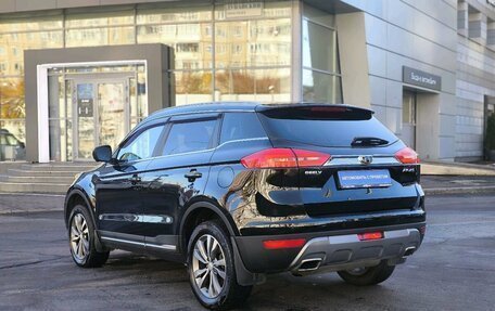 Geely Atlas I, 2021 год, 1 450 000 рублей, 6 фотография