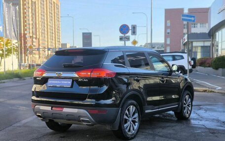 Geely Atlas I, 2021 год, 1 450 000 рублей, 4 фотография