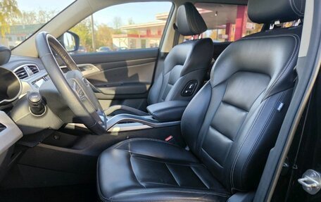 Geely Atlas I, 2021 год, 1 450 000 рублей, 8 фотография