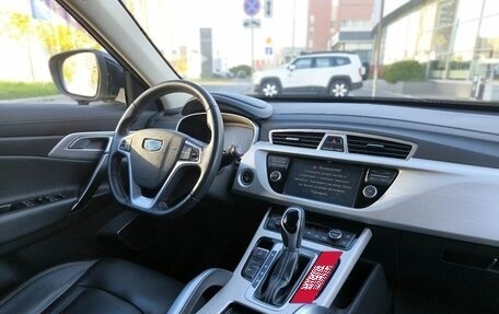 Geely Atlas I, 2021 год, 1 450 000 рублей, 12 фотография