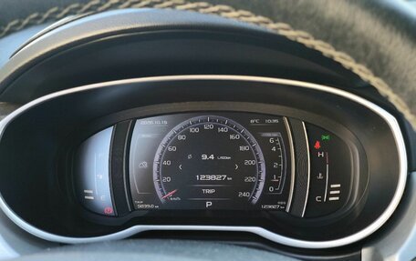 Geely Atlas I, 2021 год, 1 450 000 рублей, 16 фотография