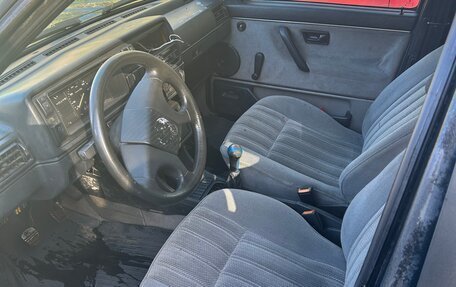 Volkswagen Jetta III, 1990 год, 100 000 рублей, 6 фотография