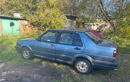 Volkswagen Jetta III, 1990 год, 100 000 рублей, 2 фотография