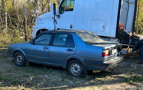 Volkswagen Jetta III, 1990 год, 100 000 рублей, 7 фотография
