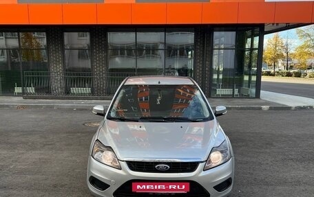 Ford Focus II рестайлинг, 2008 год, 320 000 рублей, 2 фотография