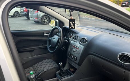 Ford Focus II рестайлинг, 2008 год, 320 000 рублей, 6 фотография