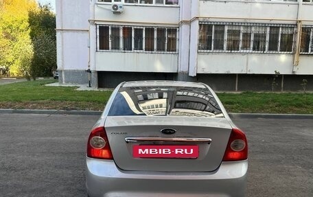 Ford Focus II рестайлинг, 2008 год, 320 000 рублей, 5 фотография