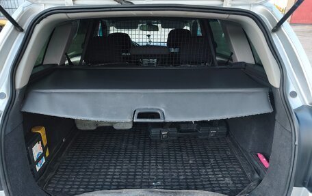 Opel Astra H, 2007 год, 450 000 рублей, 7 фотография
