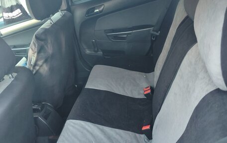 Opel Astra H, 2007 год, 450 000 рублей, 6 фотография