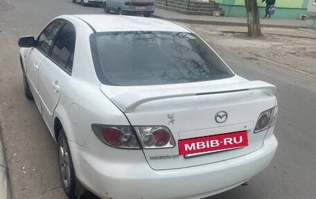 Mazda 6, 2003 год, 180 000 рублей, 2 фотография