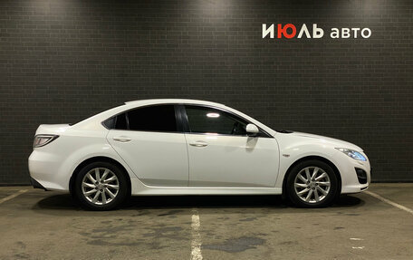 Mazda 6, 2011 год, 1 100 000 рублей, 4 фотография