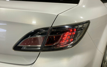 Mazda 6, 2011 год, 1 100 000 рублей, 8 фотография