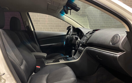 Mazda 6, 2011 год, 1 100 000 рублей, 10 фотография