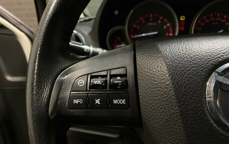 Mazda 6, 2011 год, 1 100 000 рублей, 17 фотография