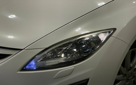 Mazda 6, 2011 год, 1 100 000 рублей, 9 фотография