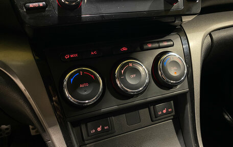 Mazda 6, 2011 год, 1 100 000 рублей, 13 фотография