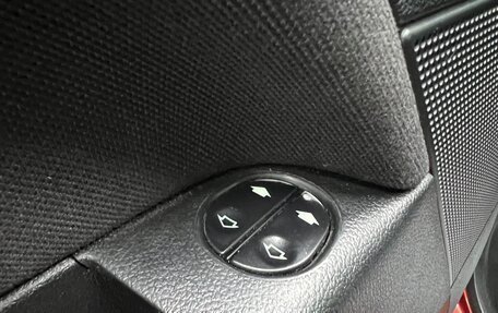 Ford Fiesta, 2008 год, 420 000 рублей, 12 фотография