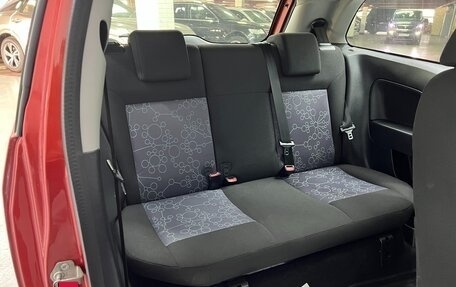 Ford Fiesta, 2008 год, 420 000 рублей, 7 фотография