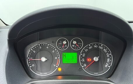 Ford Fiesta, 2008 год, 420 000 рублей, 16 фотография