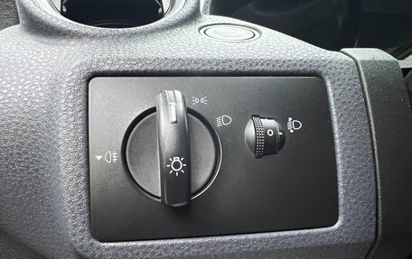 Ford Fiesta, 2008 год, 420 000 рублей, 14 фотография