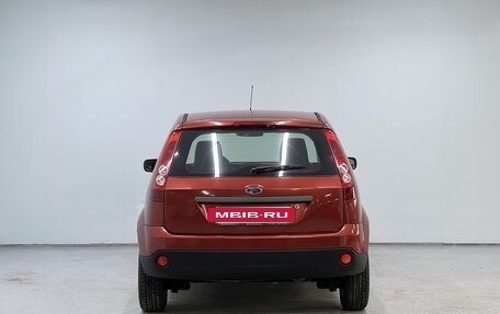 Ford Fiesta, 2008 год, 420 000 рублей, 19 фотография