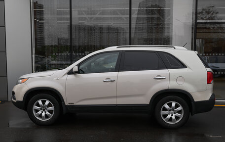 KIA Sorento II рестайлинг, 2009 год, 1 098 000 рублей, 8 фотография