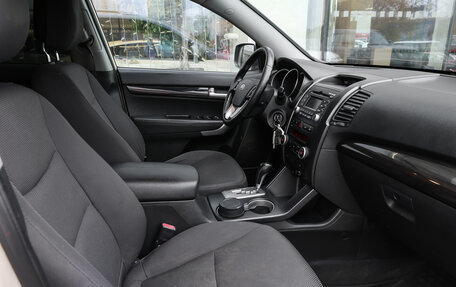 KIA Sorento II рестайлинг, 2009 год, 1 098 000 рублей, 10 фотография