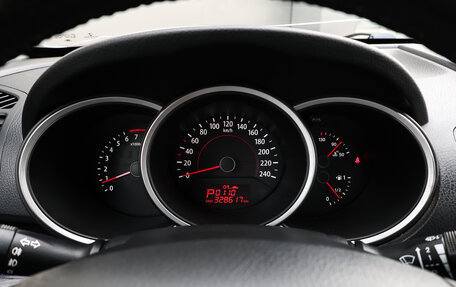 KIA Sorento II рестайлинг, 2009 год, 1 098 000 рублей, 12 фотография